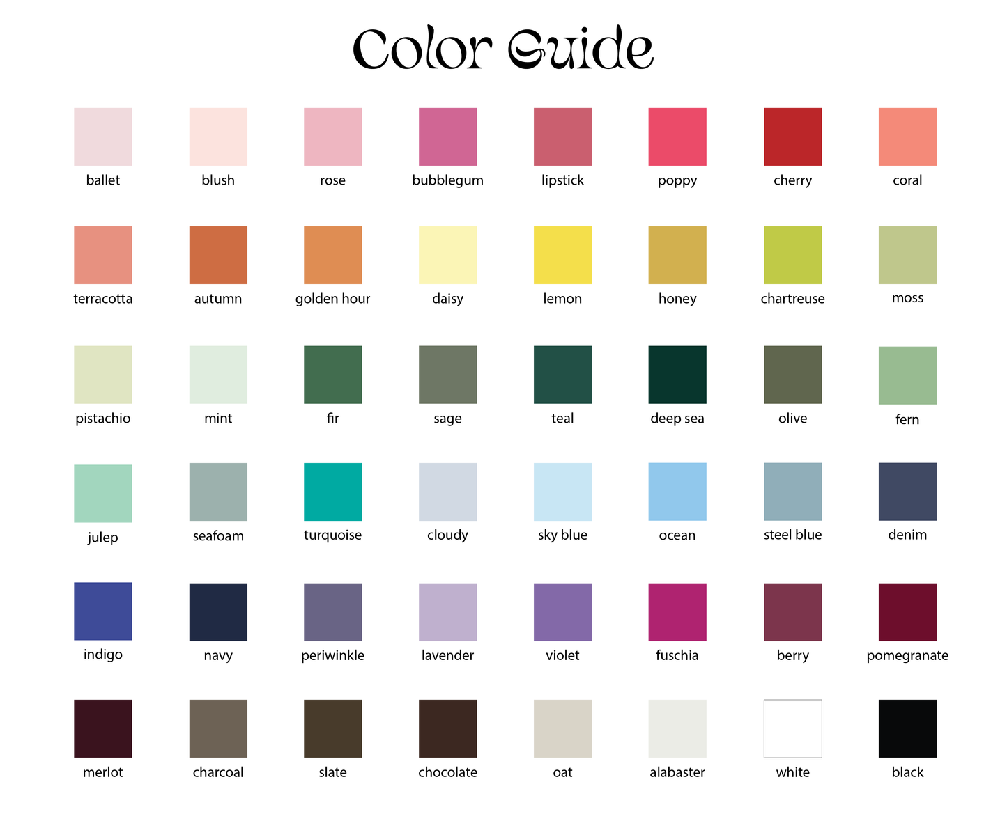 Vintage Vine Gift Tag