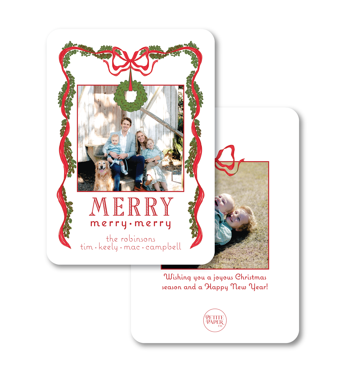 Christmas Wreath