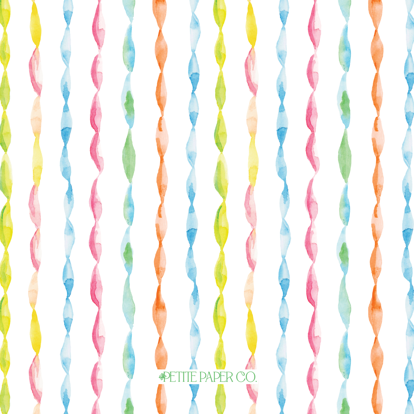 Birthday Fun Invitation