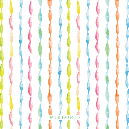 Birthday Fun Invitation