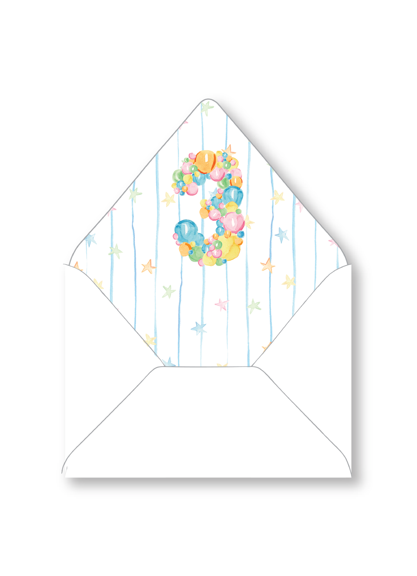 Birthday Fun Invitation