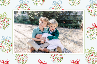 Holiday Ornaments