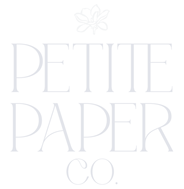 Petite Paper Company