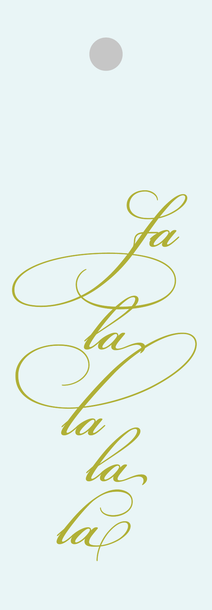 Falalala