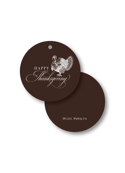 Happy Thanksgiving