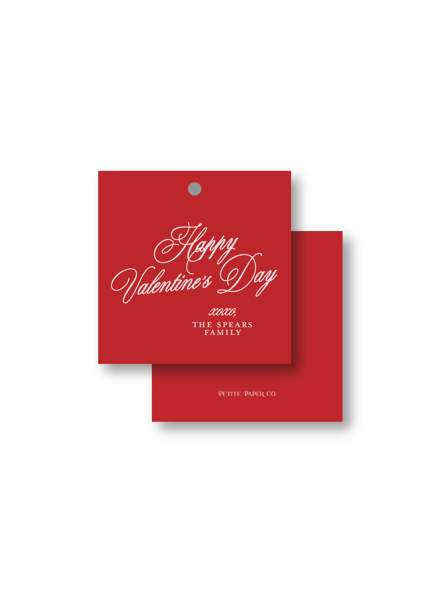 Happy Valentine's Day