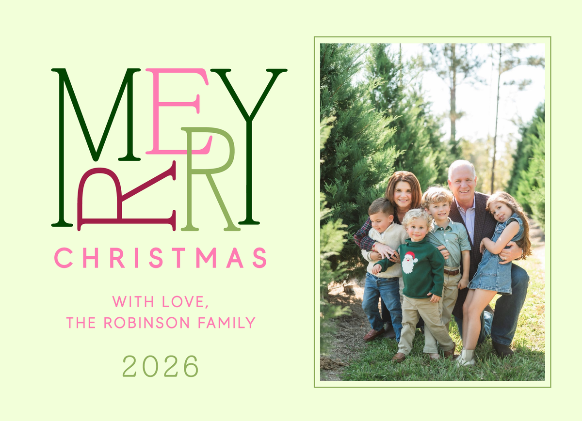 Merry
