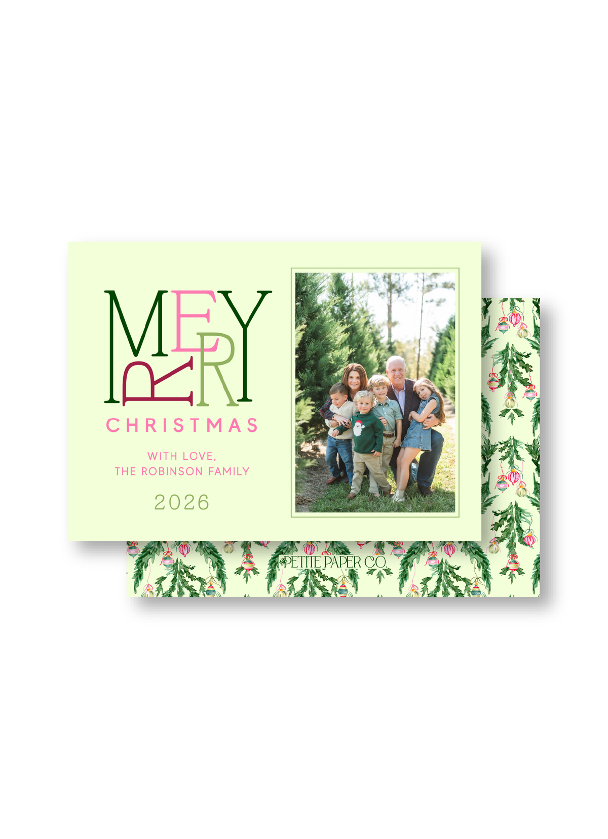 Merry