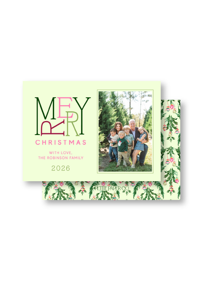 Merry