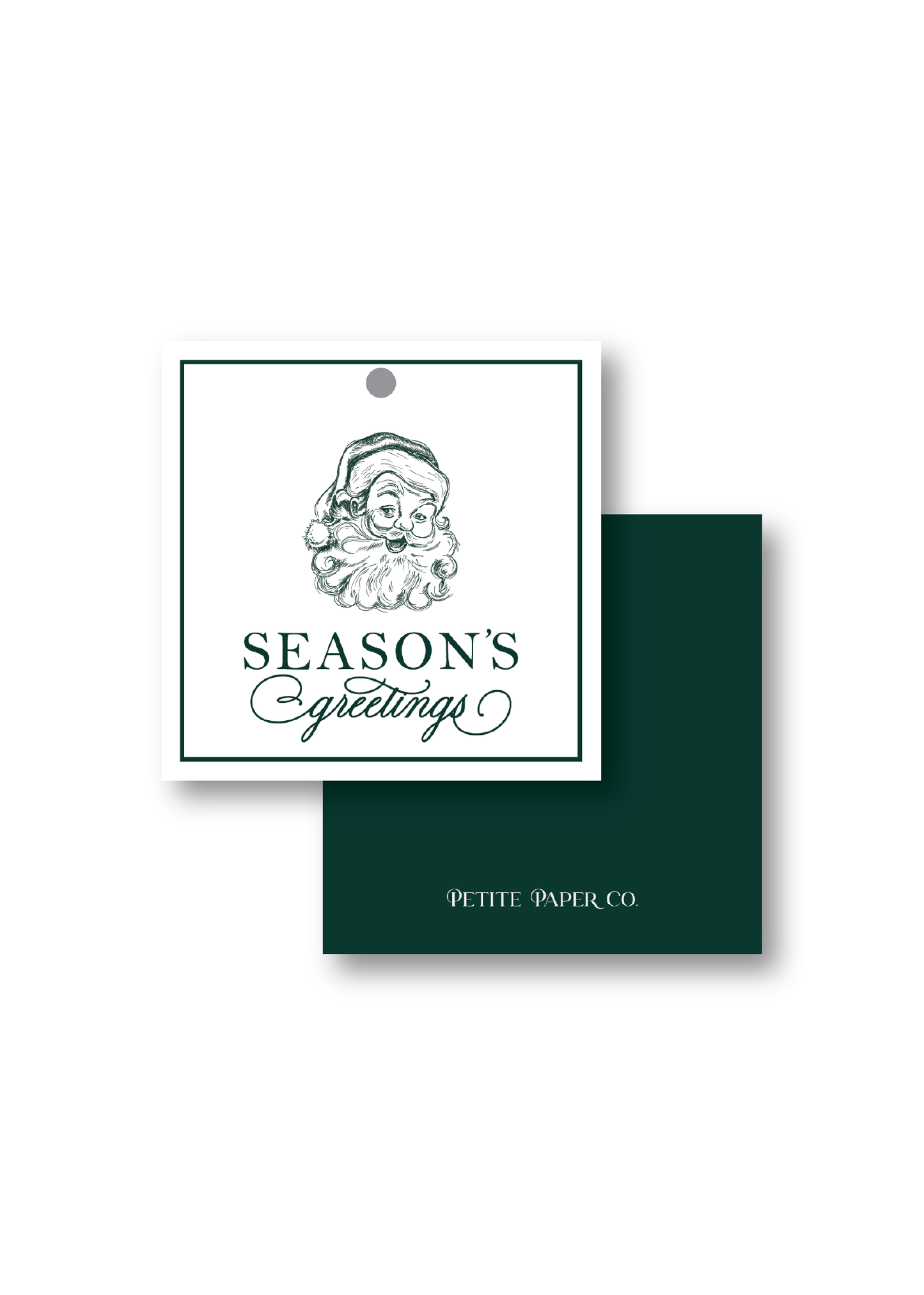 Season's Greetings
