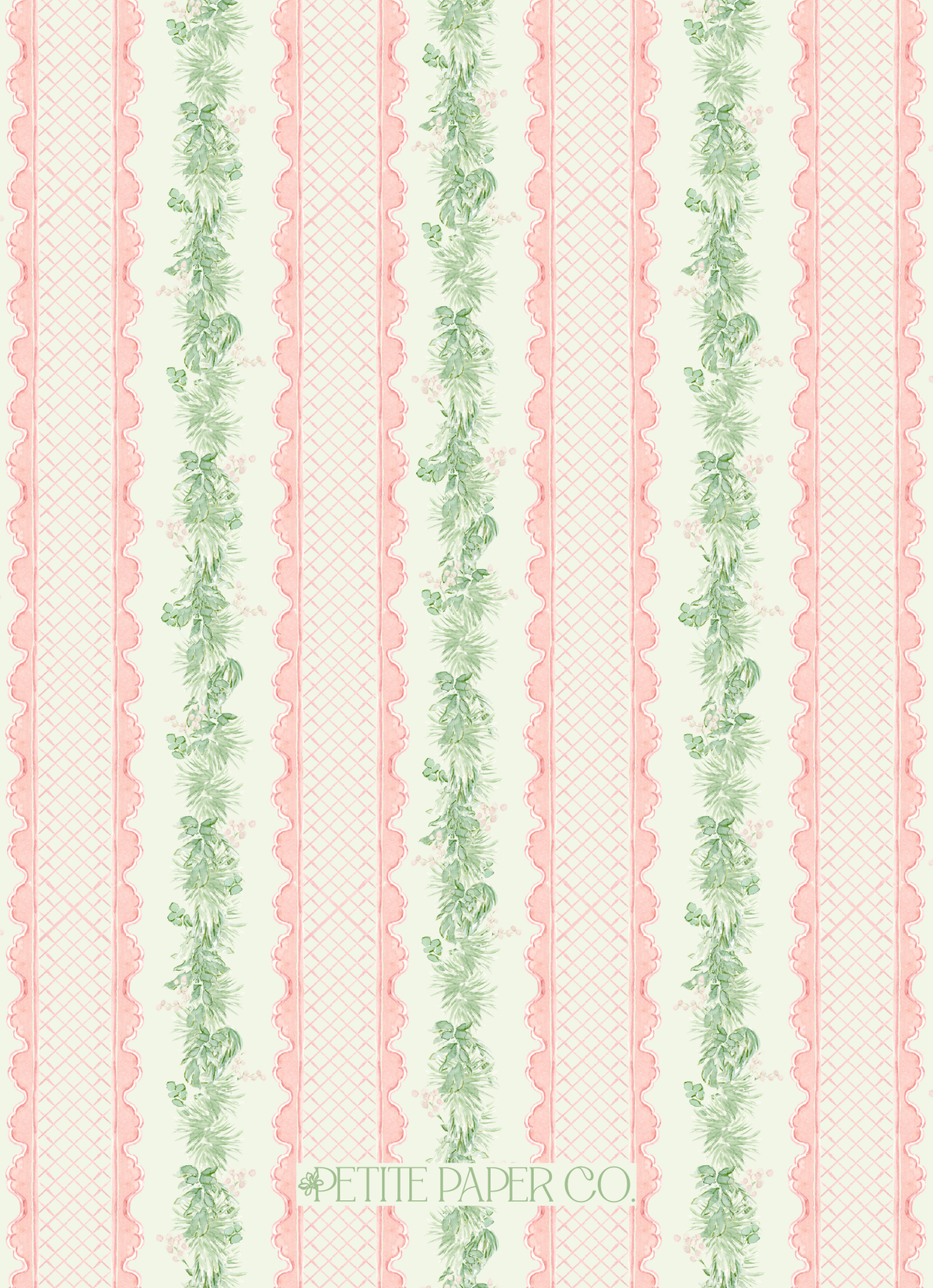 Tinsel & Taffy