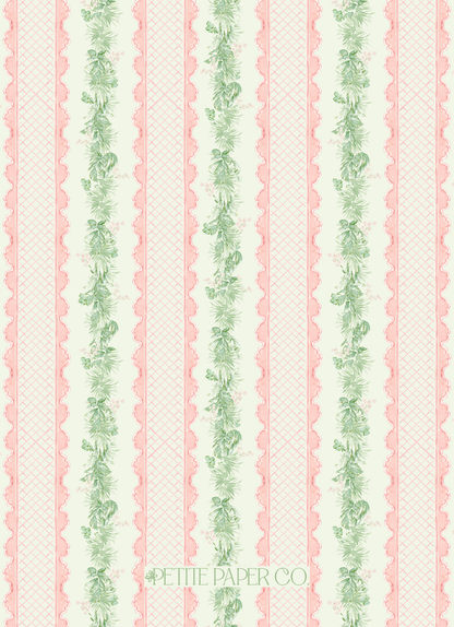 Tinsel & Taffy