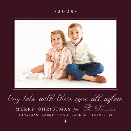 Tiny Tots
