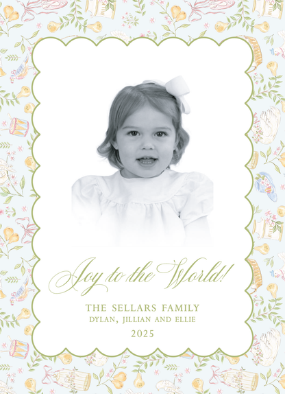 Twelve Days of Christmas