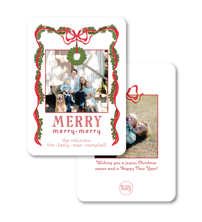 Christmas Wreath